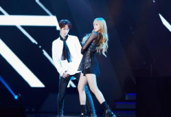 吃瓜爆料王一博程潇,甜蜜互动引热议，瓜友纷纷猜测恋情真相